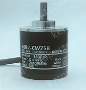 Omron encoder diameter of 40 mm series 
