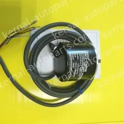 Omron encoder diameter of 50 mm series 
