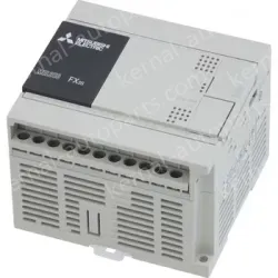 FX3S-30MT/ESS-2AD