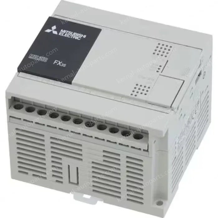 FX3S-30MT/ESS-2AD