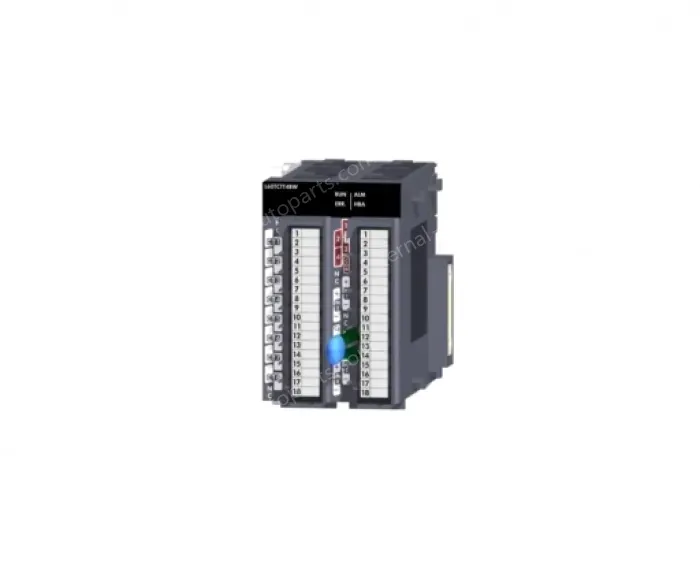MELSEC-L