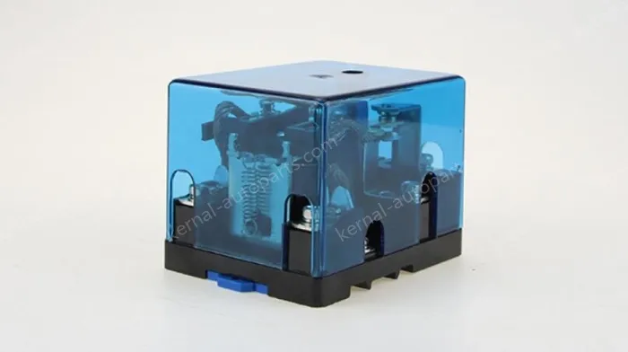 80A Coil voltage AC220V