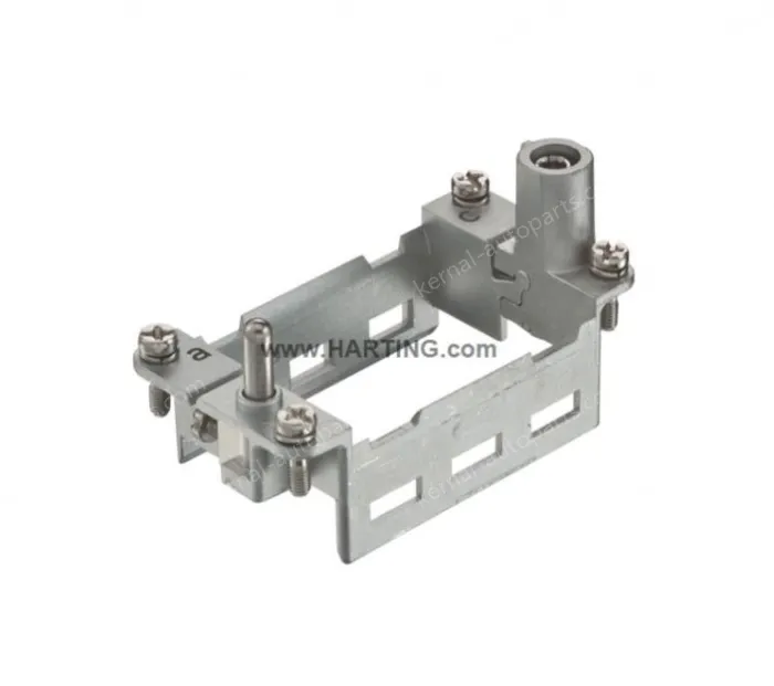 Han MODULAR FRAME 10 HOUSING 3