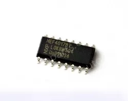 HEF4040BT Analog &amp; Logic Ics