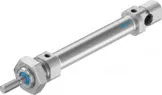 Festo Round cylinder, double-acting DSNU-12-50-P-A