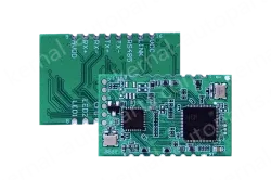 USR-TCP232-S1 SMD Ethernet modules