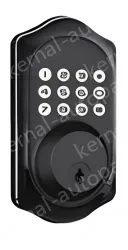 Smart door lock C88