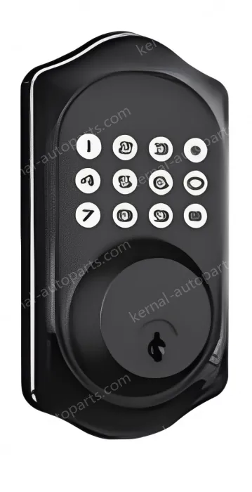 Smart door lock C88