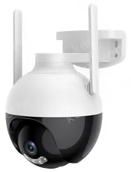 Camera TV-XMTYC-Q15-4MP-5V