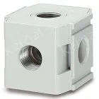 SMC Clapboard Y44-03-1-D