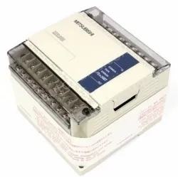FX1N-24MT-DSS