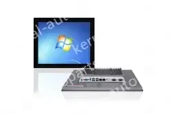 17 inch industrial panel PC (A variety of configurations, the price is negotiable)