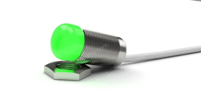 LED Indicators