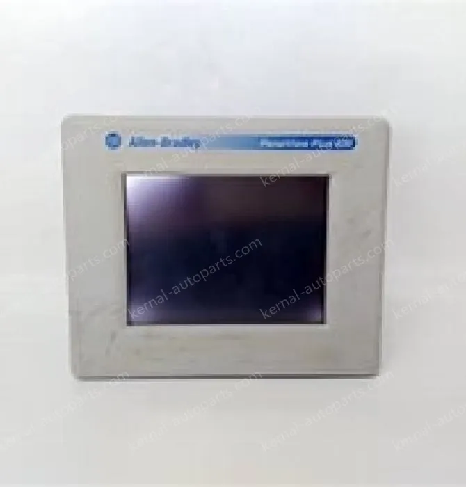 PanelView Plus 7