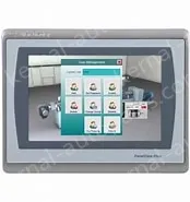 PanelView Plus 7