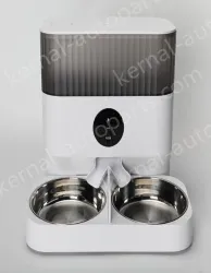 WiFi pet feeder x36a