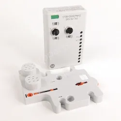 I/O Module