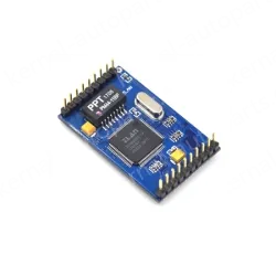 serial port Ethernet embedded modules