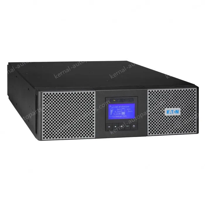 Eaton uninterruptible power supply 9PX11KiPM 11 kVA， 10 kW
