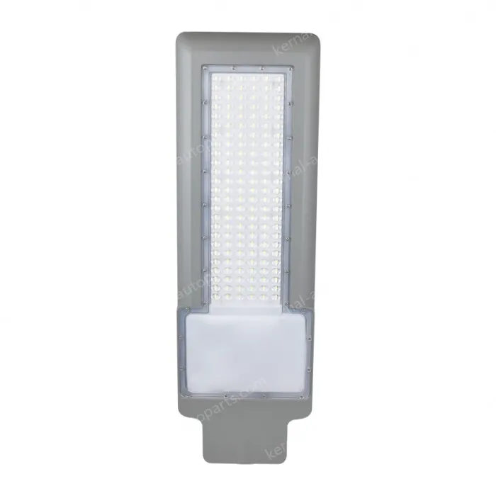30W Utility thin led street lights, outdoor sidewalk lights, new rural utility poles, road lighting, street lights