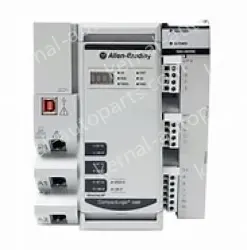 CompactLogix 5480controller