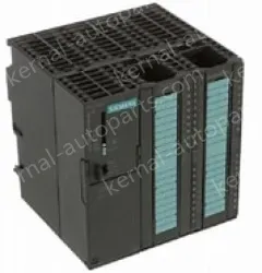 CPU 313C