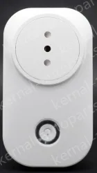 Smart socket LSPA8 Italian regulations