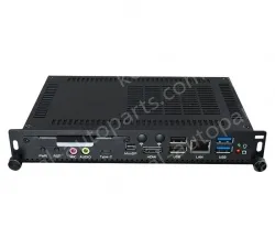 OPS186U Industrial PC