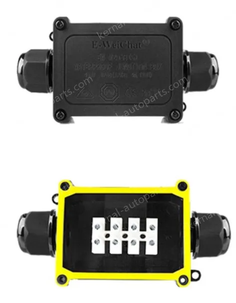 2068S-2T wire size: 9-12mm