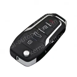 XHORSE XSTO01EN FENG.T Universal Key Type B VVDI