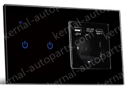 Smart socket TY-146-BB002Y-UC-NL