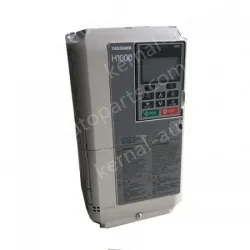 Yaskawa H1000 CIMR-HB4A0112ABC 55KW