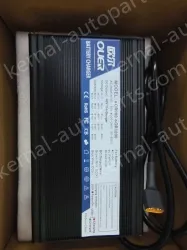 Li-ion Fast Charger1 STM
