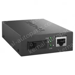 TL-FC311A-60 Gigabit single-mode single-fiber fiber transceiver