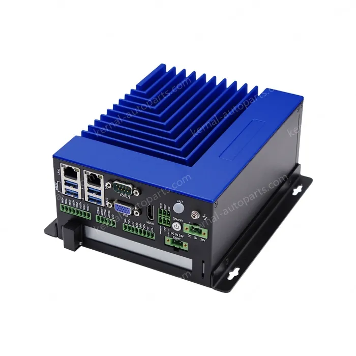 Embedded IPC PCX-9751E-IO-4GB+MSATA-256GB