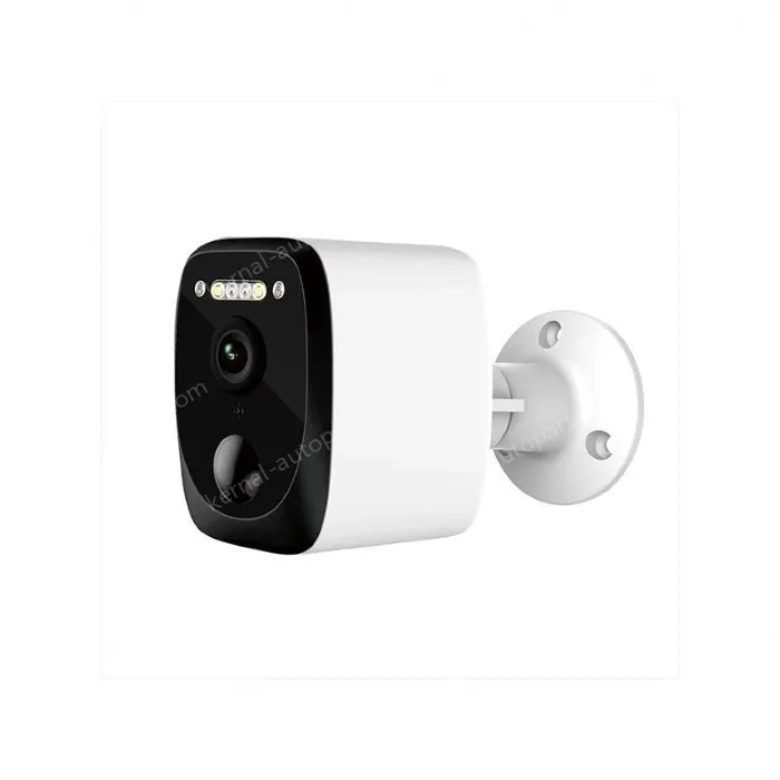 1920*1080-4G-Double light night vision Two-way voice camera