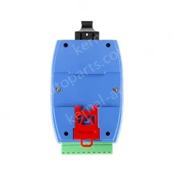 Industrial-Grade CAN Fiber Optic Converter