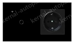 Smart socket TY-157-BB001Y-C-NL