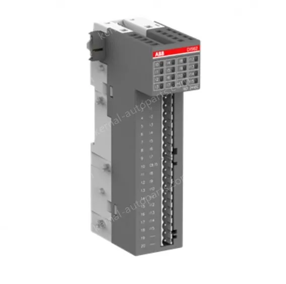 DI562 Distributed Automation I/Os