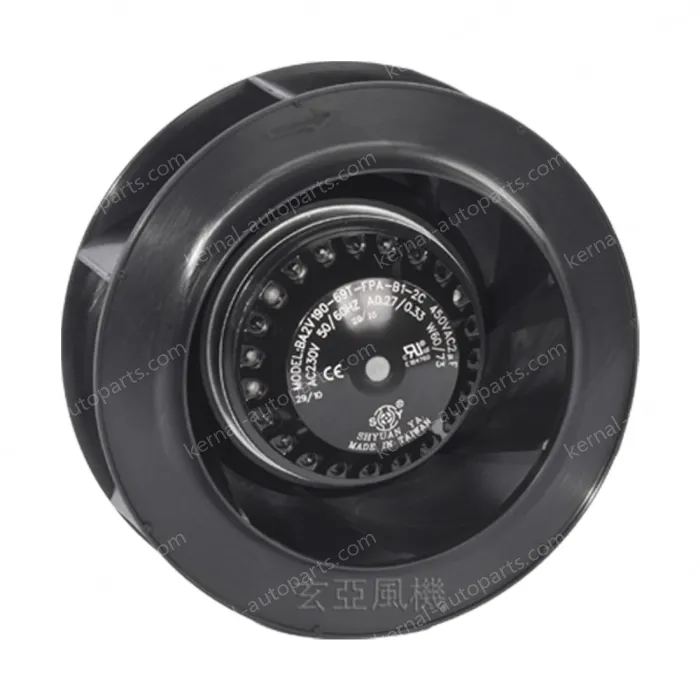 BA1V190-69T-FPA-B1-2C