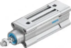 Festo Profile cylinder and tie rod cylinder DSBC-32-30-PPSA-N3