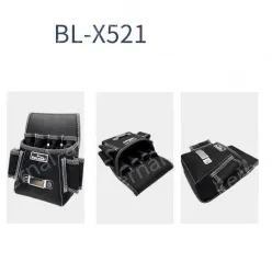 150 extra thick waist belt