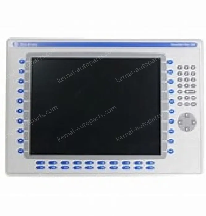 PanelView Plus 6