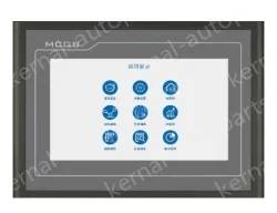 LCD Screen 1 0.1 &ldquo;TFT TPC1021Nt-wifi