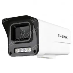 4,000,000 pixel dual-light vigilance network camera