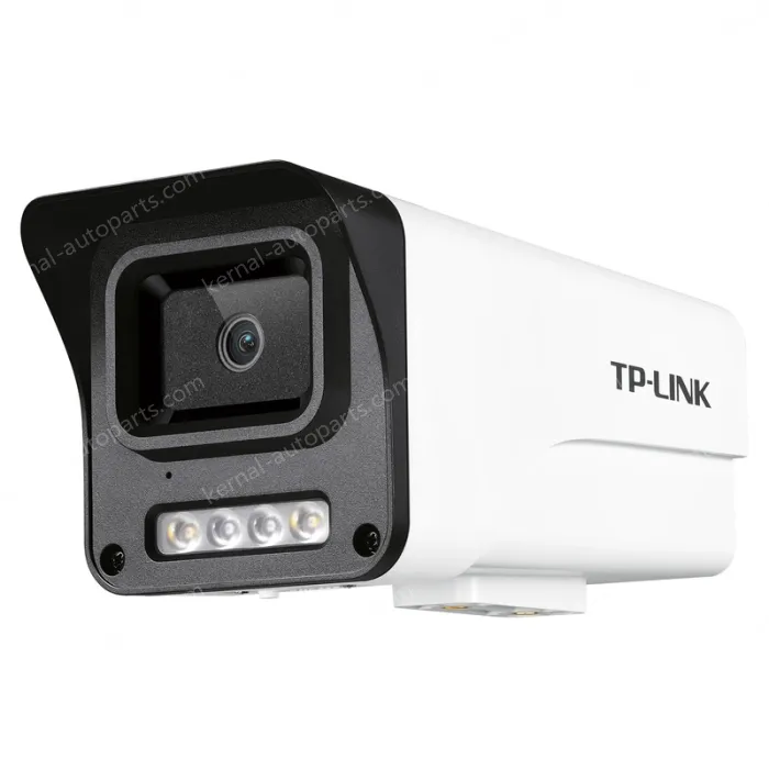 4,000,000 pixel dual-light vigilance network camera