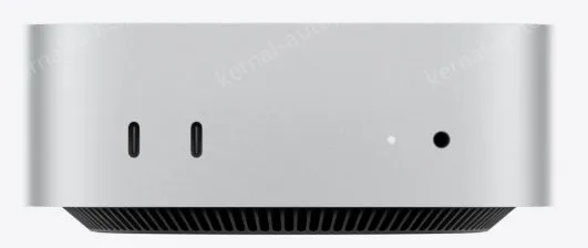 Apple Mac mini M2 16+1TB