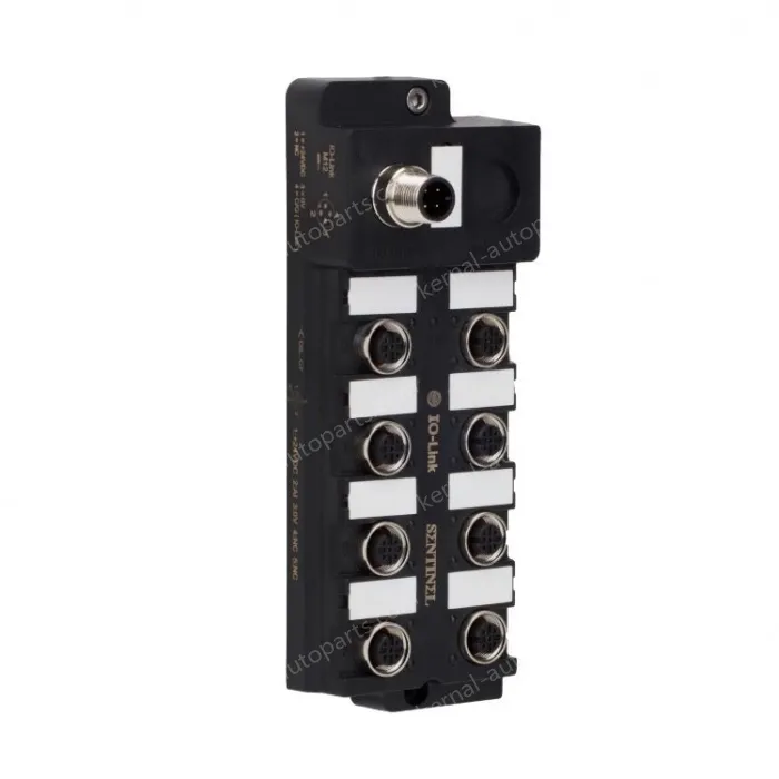 IP67 IO-Link Device 8AI M12