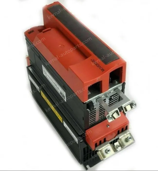 SEW's inverters MDX61B0110-5A3-4-0T