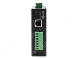 UOTEK Modbus Gateway functionality 1 RS232/RS485/RS422